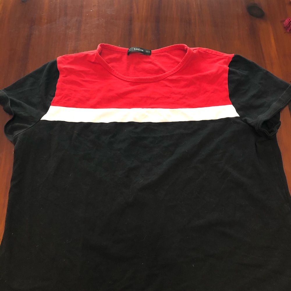 Shein t-shirt